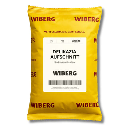 Delikaza Aufschnitt