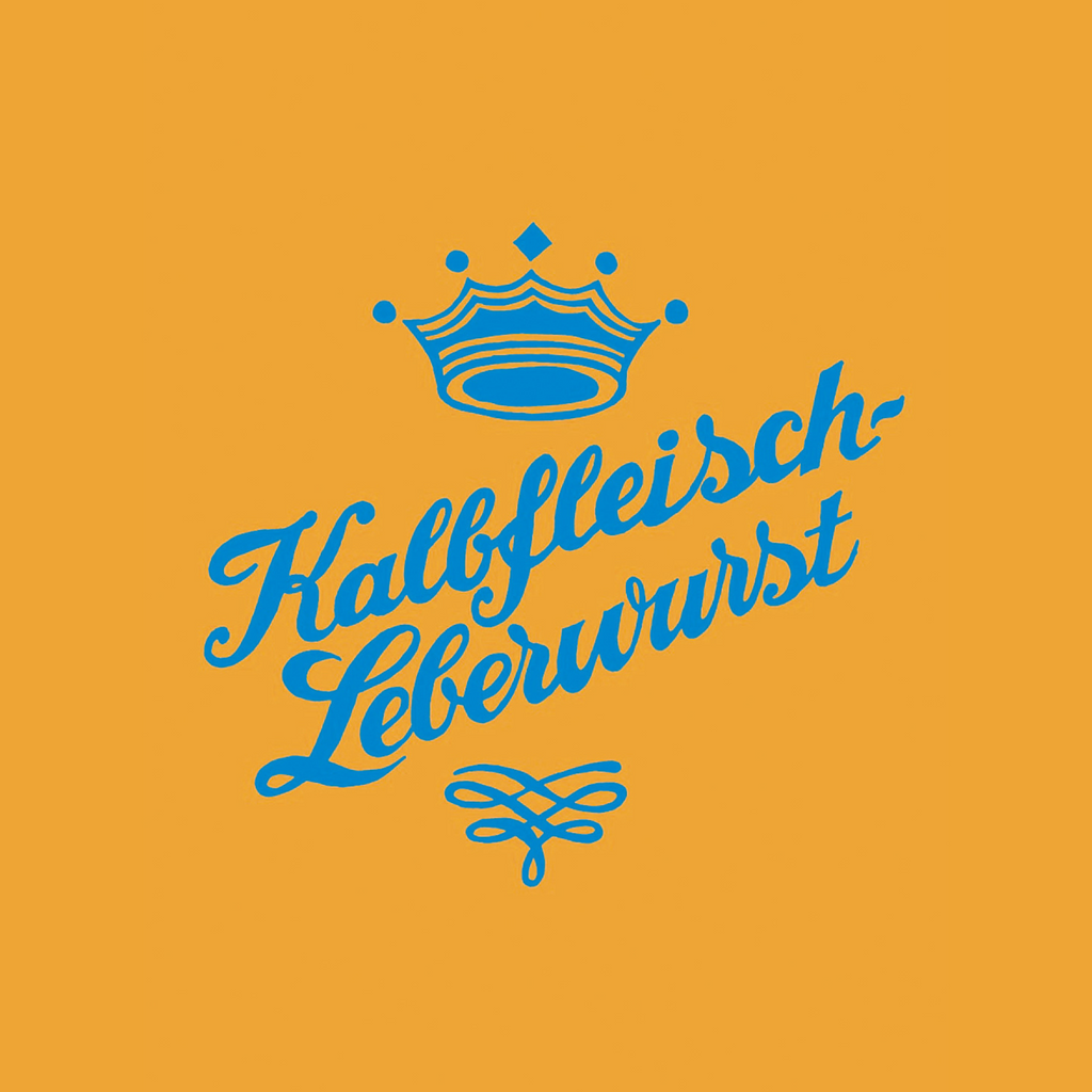 Top gold 60/50 | Kalbfleischleberwurst