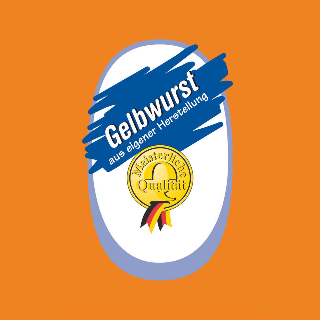 Top gelb 55/21 |Gelbwurst