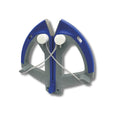 Dick Messerschärfer "Magneto Steel"