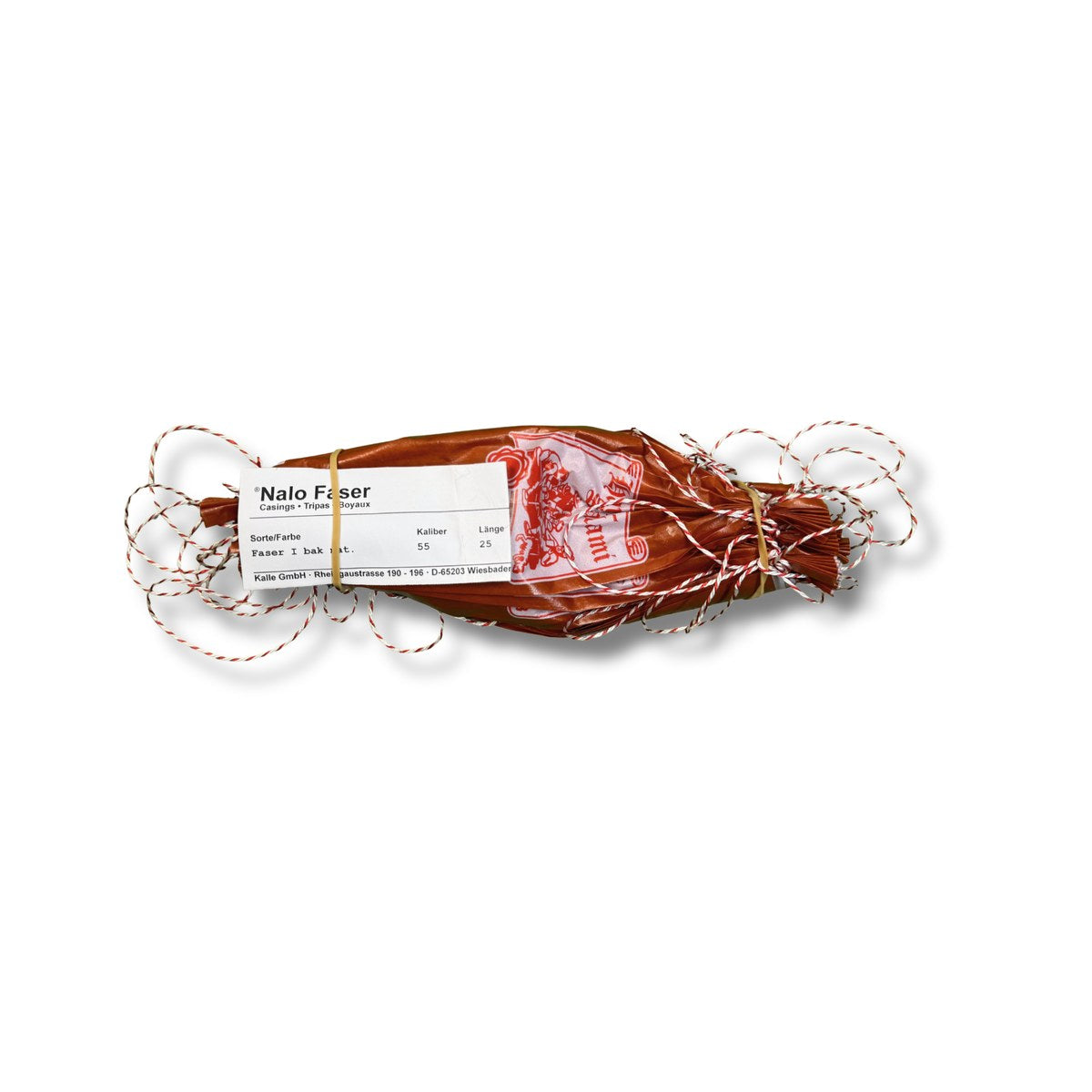 Faser Bak 55/25 | Haussalami
