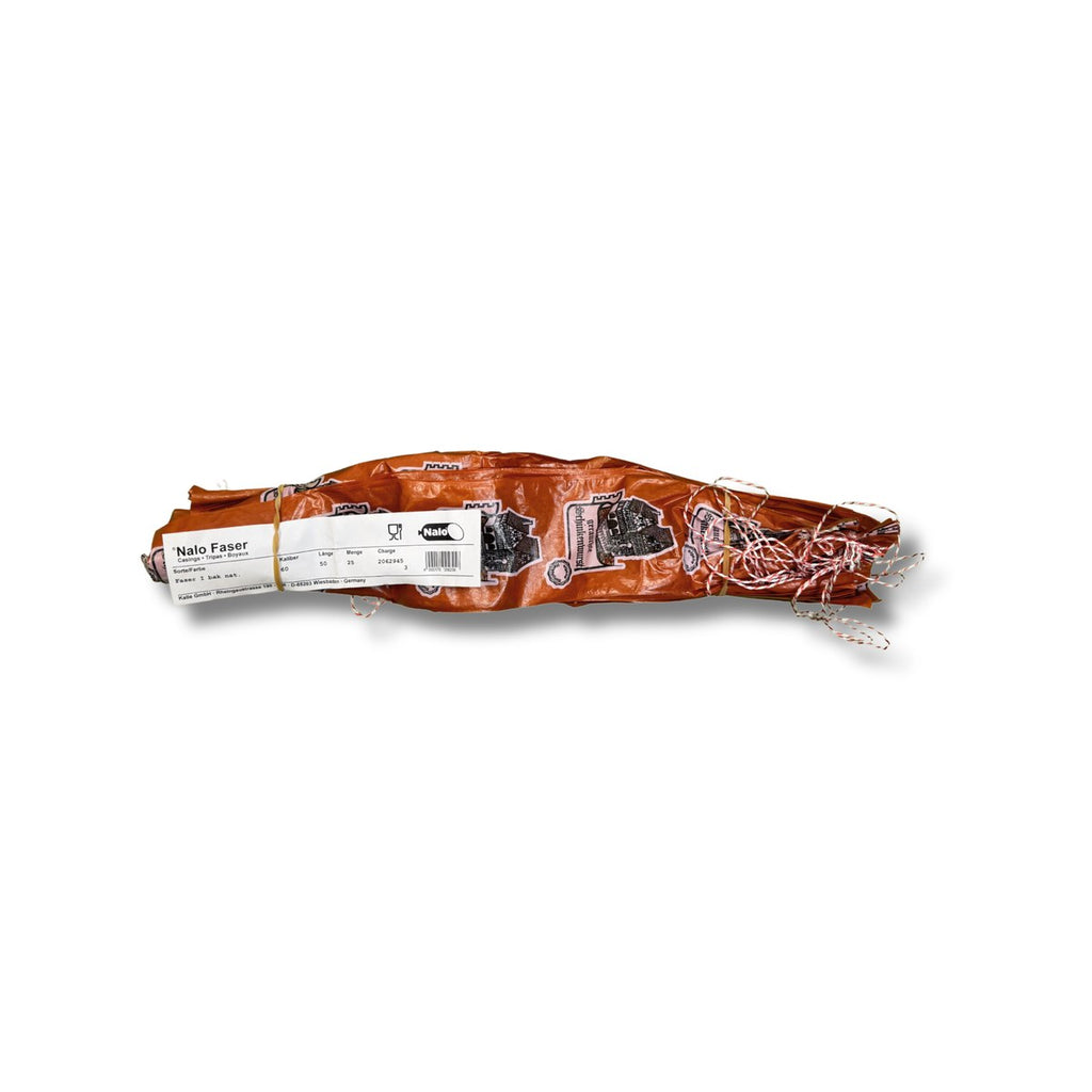 Faser Bak 60/50 | Gerauchte Schinkenwurst