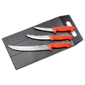 Giesser Jagdmesser - Set