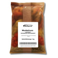 Muskatnuss gemahlen