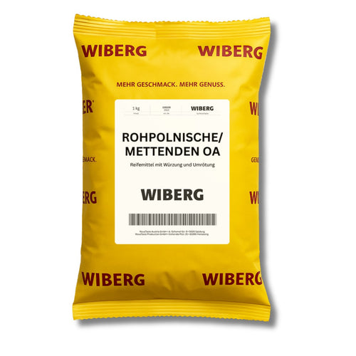 Rohpolnische / Mettenden OA