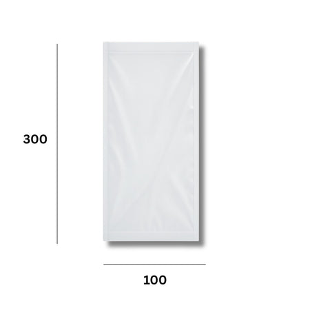 Siegelrandbeutel 100 x 300