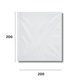 Siegelrandbeutel 200 x 200