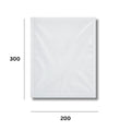 Siegelrandbeutel 200 x 300