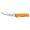 Swibo Ausbeinmesser halbflexibel 16cm