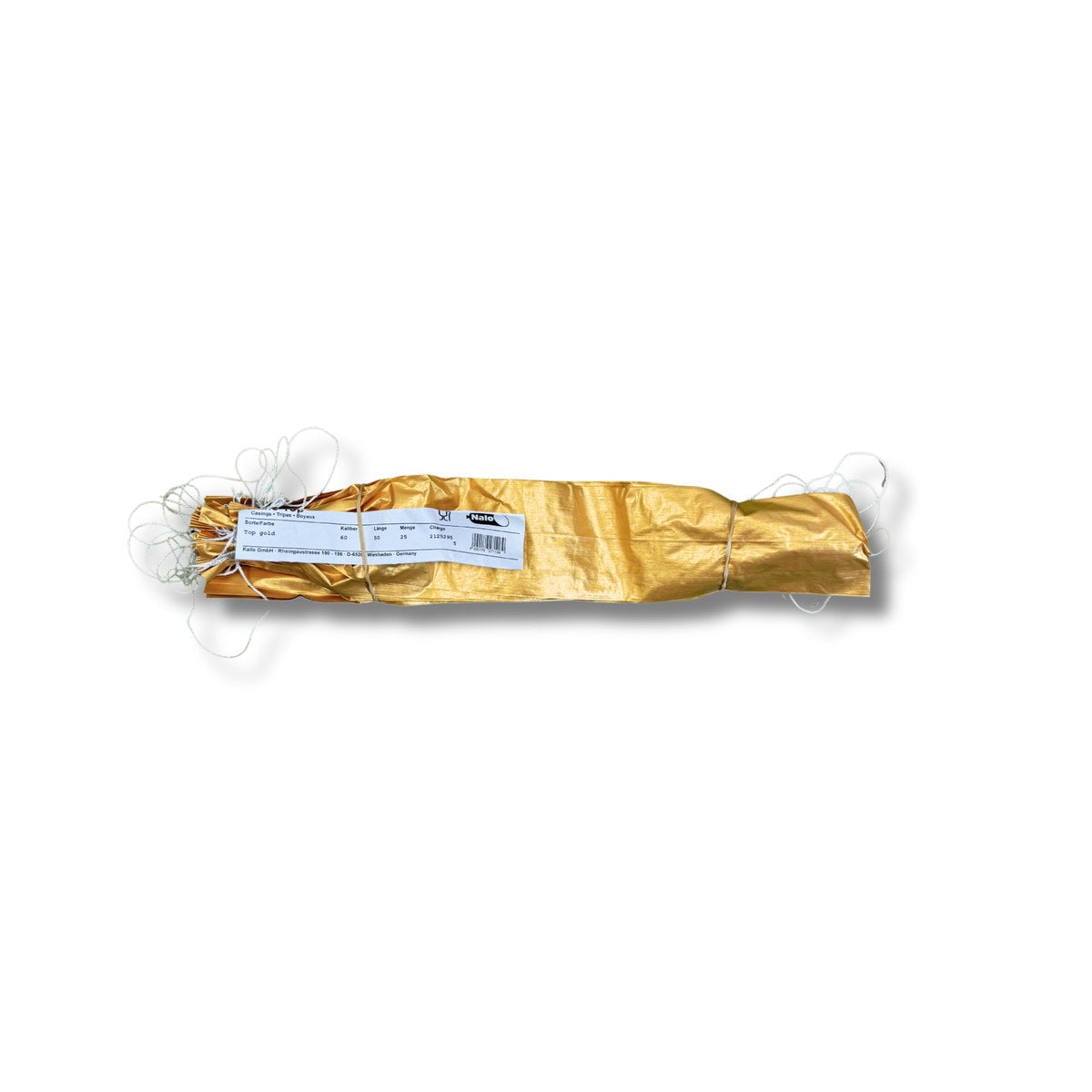 Top gold 60/50